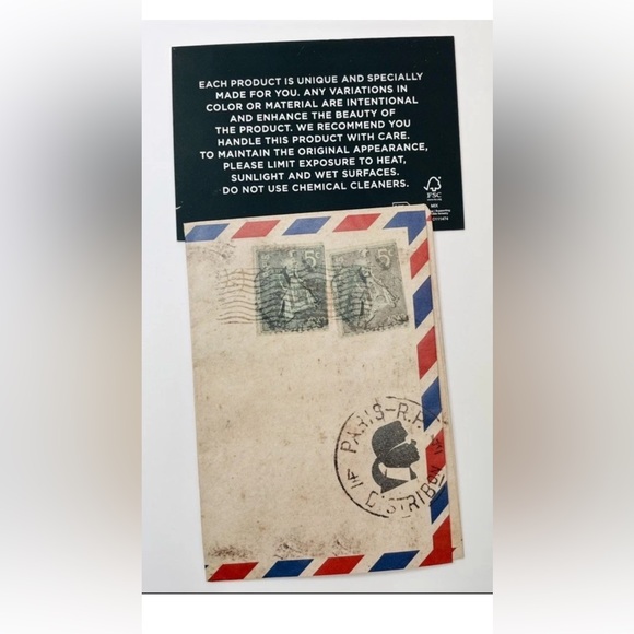 NWT Women KARL LAGERFELD Long Black Genuine Leather Satchel East West Bag Charms - Picture 10 of 15